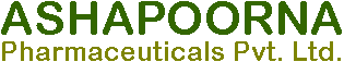 Ashapoorna Logo